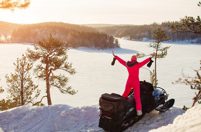 Мыс связистов