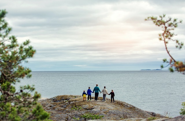Мыс связистов